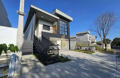 Casa à venda, 144 m² por r$ 800.000,00 - reserva do vale - caçapava/sp