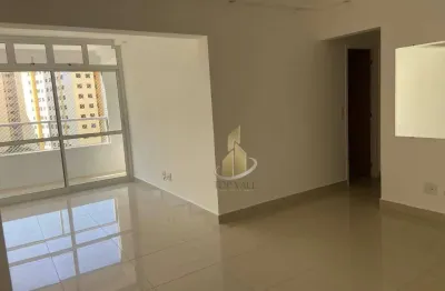 Apartamento com 2 dormitórios para alugar, 79 m² por r$ 4.300/mês - jardim aquarius - são josé dos campos/sp