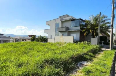 Terreno à venda, 450 m² por r$ 790.000 - condomínio residencial jaguary - são josé dos campos/sp