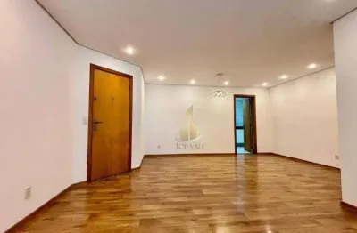Apartamento com 4 dormitórios à venda, 127 m² por r$ 1.200.000,00 - jardim aquarius - são josé dos campos/sp