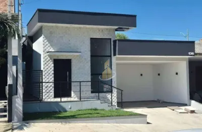 Casa com 3 dormitórios à venda, 123 m² por r$ 830.000,00 - reserva do vale - caçapava/sp