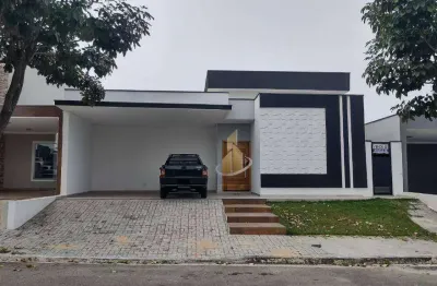 Casa com 3 dormitórios à venda, 160 m² por r$ 1.200.000,00 - condomínio terras do vale - caçapava/sp