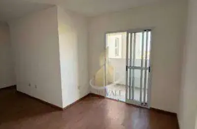 Apartamento com 2 dormitórios para alugar, 64 m² por r$ 3.150/mês - urbanova - são josé dos campos/sp