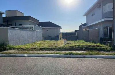 Terreno à venda, 250 m² por r$ 690.000 - urbanova - são josé dos campos/sp