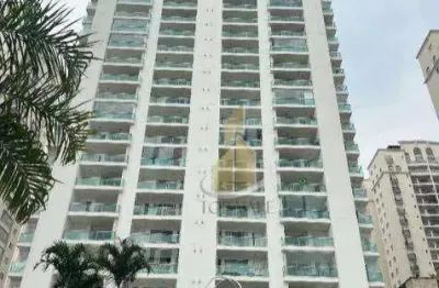 Apartamento com 2 dormitórios para alugar, 83 m² por r$ 5.736,00/mês - jardim das colinas - são josé dos campos/sp