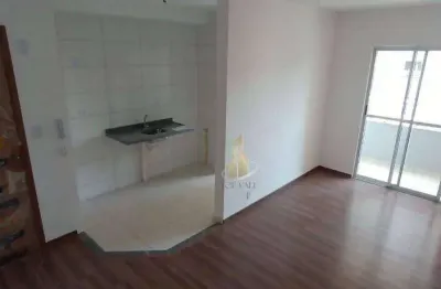 Apartamento com 2 dormitórios para alugar, 52 m² por r$ 2.490,00/mês - parque residencial flamboyant - são josé dos campos/sp