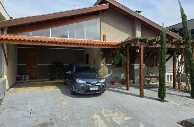 Casa com 3 dormitórios para alugar, 120 m² por r$ 6.460/mês - condomínio terras do vale - caçapava/sp