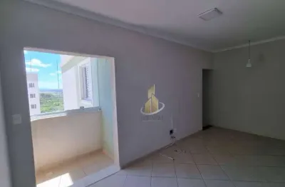 Apartamento com 2 dormitórios, 54 m² - venda por r$ 400.000,00 ou aluguel por r$ 2.768,00/mês - urbanova - são josé dos campos/sp