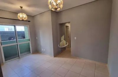 Apartamento com 2 dormitórios à venda, 58 m² por r$ 400.000,00 - urbanova - são josé dos campos/sp