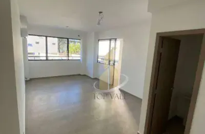 Sala à venda, 44 m² por r$ 370.000 - jardim são dimas - são josé dos campos/sp