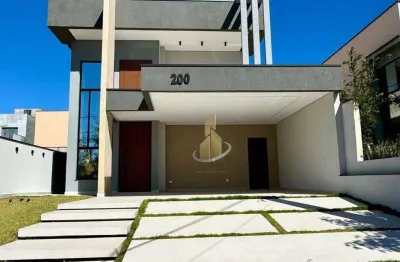 Sobrado com 3 dormitórios à venda, 200 m² por r$ 1.190.000 - residencial malibu - caçapava/sp