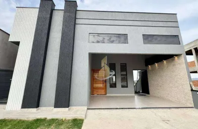 Sobrado com 3 dormitórios à venda, 170 m² por r$ 1.060.000 - reserva do vale - caçapava/sp