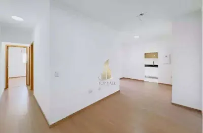 Apartamento com 2 dormitórios para alugar, 64 m² por r$ 3.350,00/mês - urbanova - são josé dos campos/sp