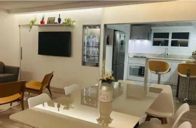 Apartamento com 3 dormitórios à venda, 118 m² por r$ 1.190.000 - vila adyana - são josé dos campos/sp