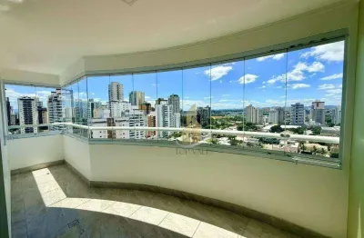 Apartamento com 2 dormitórios à venda, 68 m² por r$ 910.000 - jardim aquarius - são josé dos campos/sp