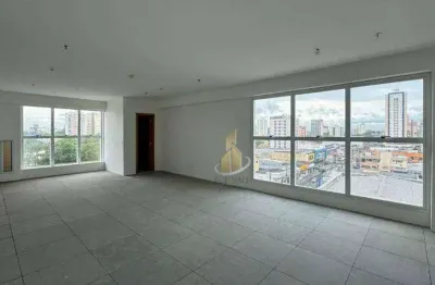 Sala, 208 m² - venda por r$ 2.000.000,00 ou aluguel por r$ 19.322,09/mês - jardim são dimas - são josé dos campos/sp