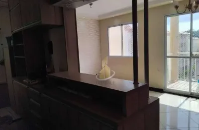 Apartamento com 3 dormitórios, 67 m² - venda por r$ 480.000 ou aluguel por r$ 3.585/mês - jardim sul - são josé dos campos/sp