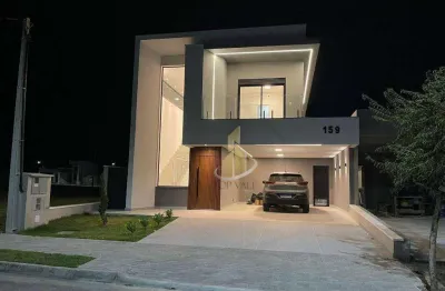 Sobrado com 3 dormitórios, 218 m² - venda por r$ 1.700.000 ou aluguel por r$ 7.500/mês - jardim das flores - são josé dos campos/sp