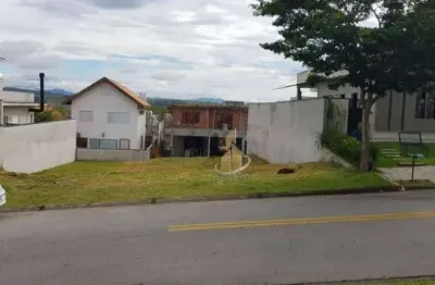 Terreno à venda, 451 m² por r$ 850.000 - urbanova - são josé dos campos/sp