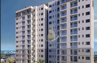 Apartamento com 3 dormitórios à venda, 69 m² por r$ 620.000,00 - residencial vitória régia - sinop/mt