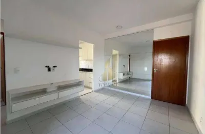 Apartamento com 2 dormitórios à venda, 53 m² por r$ 360.000 - jardim américa - são josé dos campos/sp