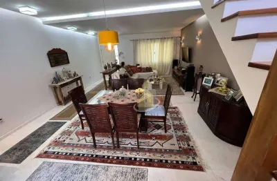 Sobrado com 3 dormitórios à venda, 194 m² por r$ 2.100.000 - urbanova - são josé dos campos/sp