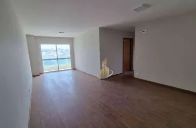 Apartamento com 3 dormitórios para alugar, 106 m² por r$ 4.982,39/mês - urbanova - são josé dos campos/sp