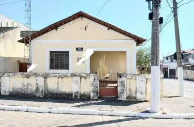Casa com 3 dormitórios à venda, 160 m² por r$ 480.000 - vila prado - caçapava/sp