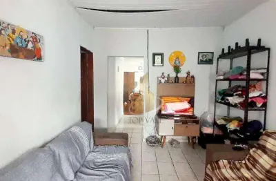 Casa com 3 dormitórios à venda, 150 m² por r$ 480.000 - jardim rafael - caçapava/sp