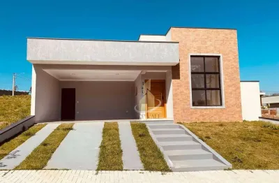 Casa com 3 dormitórios à venda, 154 m² por r$ 990.000,00 - terras altas - caçapava/sp