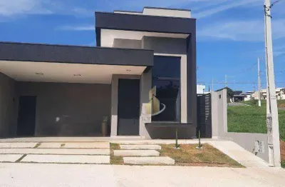 Casa com 3 dormitórios à venda, 246 m² por r$ 960.000 - reserva do vale - caçapava/sp