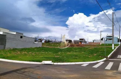 Terreno à venda, 340 m² por r$ 288.000 - reserva do vale - caçapava/sp