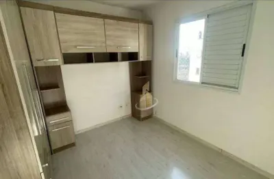Apartamento com 3 dormitórios à venda, 77 m² por r$ 564.000 - vila sanches - são josé dos campos/sp