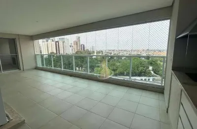 Apartamento com 4 dormitórios para alugar, 245 m² por r$ 13.977/mês - jardim colinas - são josé dos campos/sp