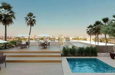 Apartamento com 2 dormitórios à venda, 56 m² por r$ 300.000 - jardim américa - são josé dos campos/sp