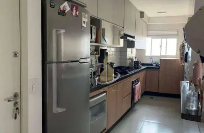 Apartamento com 3 dormitórios à venda, 66 m² por r$ 430.000 - vila industrial - são josé dos campos/sp
