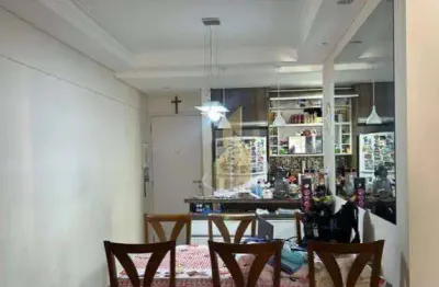 Apartamento com 3 dormitórios à venda, 77 m² por r$ 860.000 - jardim aquarius - são josé dos campos/sp