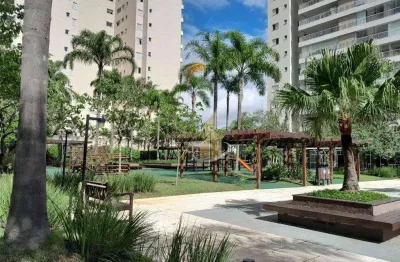 Apartamento com 3 dormitórios à venda, 102 m² por r$ 1.277.000 - jardim das indústrias - são josé dos campos/sp