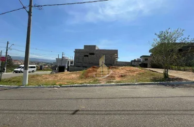 Terreno à venda, 262 m² por r$ 220.000 - reserva do vale - caçapava/sp