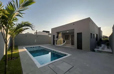 Sobrado com 3 dormitórios à venda, 200 m² por r$ 1.170.000,00 - reserva do vale - caçapava/sp