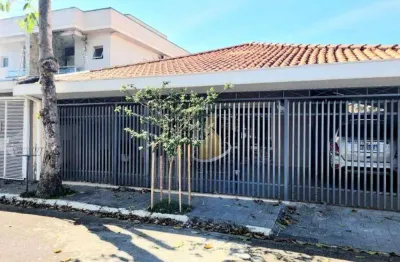 Casa com 3 dormitórios à venda, 130 m² por R$ 1.011.000 - Jardim das Indústrias - São José dos Campos/SP