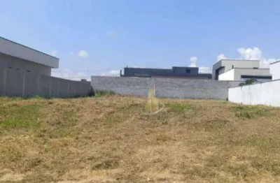 Terreno à venda, 540 m² por r$ 383.000 - condomínio residencial ecopark bourbon - caçapava/sp