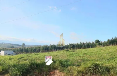 Terreno à venda, 1200 m² por R$ 341.000 - Condomínio Terras de Santa Mariana - Caçapava/SP