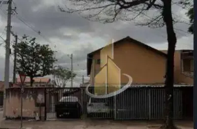 Casa com 2 dormitórios à venda, 60 m² por r$ 300.000 - jardim vale do sol - são josé dos campos/sp