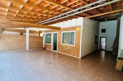 Casa com 4 dormitórios à venda por r$ 585.000 - bosque dos eucaliptos - são josé dos campos/sp