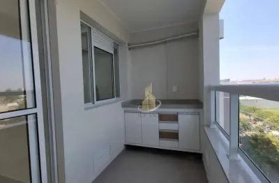 Apartamento com 2 dormitórios à venda, 64 m² por r$ 597.000,00 - villa branca - jacareí/sp