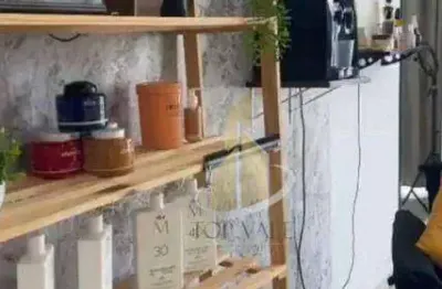 Sala à venda, 27 m² por R$ 240.000 - Centro - São José dos Campos/SP