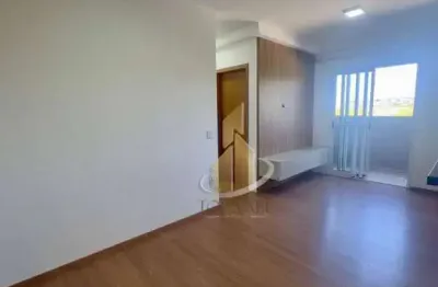 Apartamento com 3 dormitórios para alugar, 68 m² por R$ 4.920/mês - Urbanova - São José dos Campos/SP