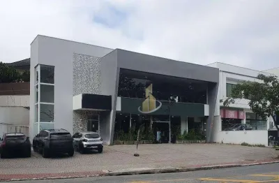 Salão para alugar, 291 m² por R$ 13.010/mês - Urbanova - São José dos Campos/SP