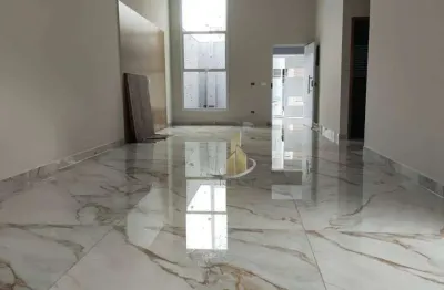 Casa com 3 dormitórios à venda, 134 m² por R$ 894.000 - Portal dos Pássaros - São José dos Campos/SP